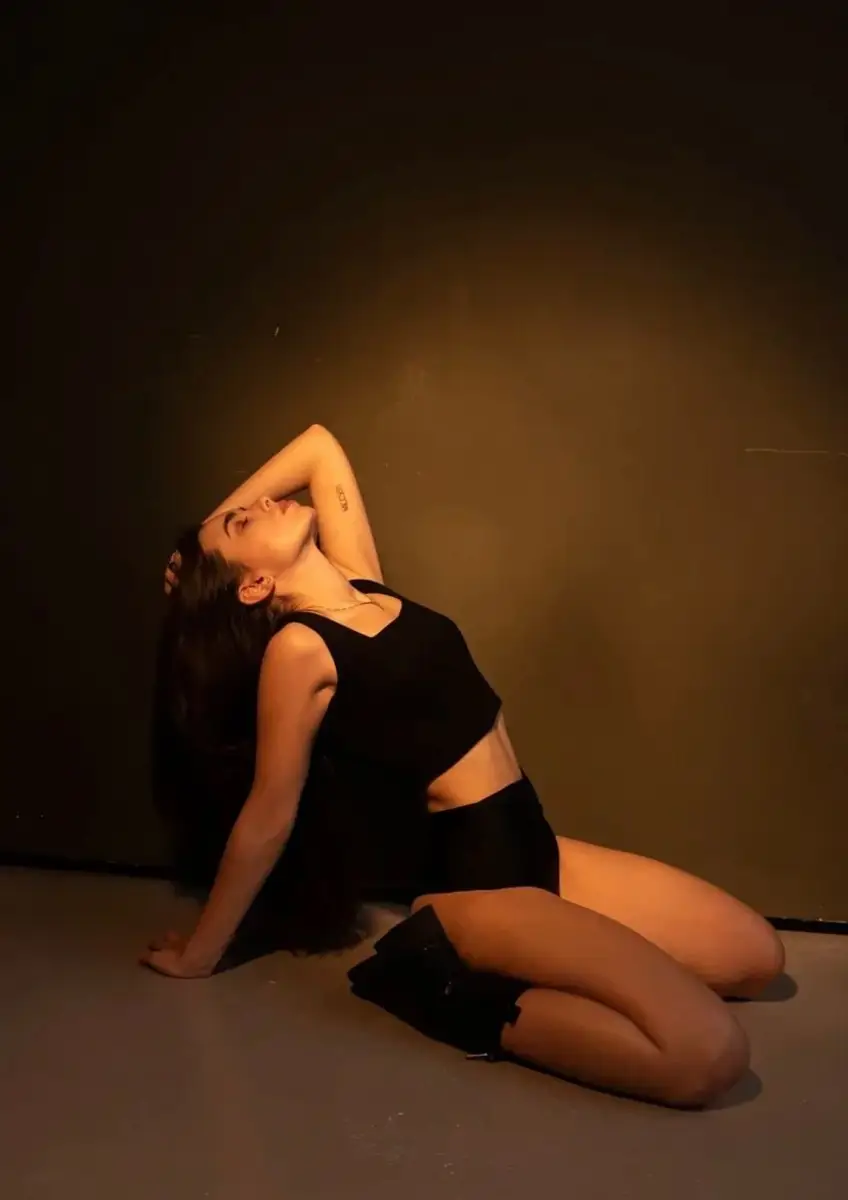 Veta escort in Munich
