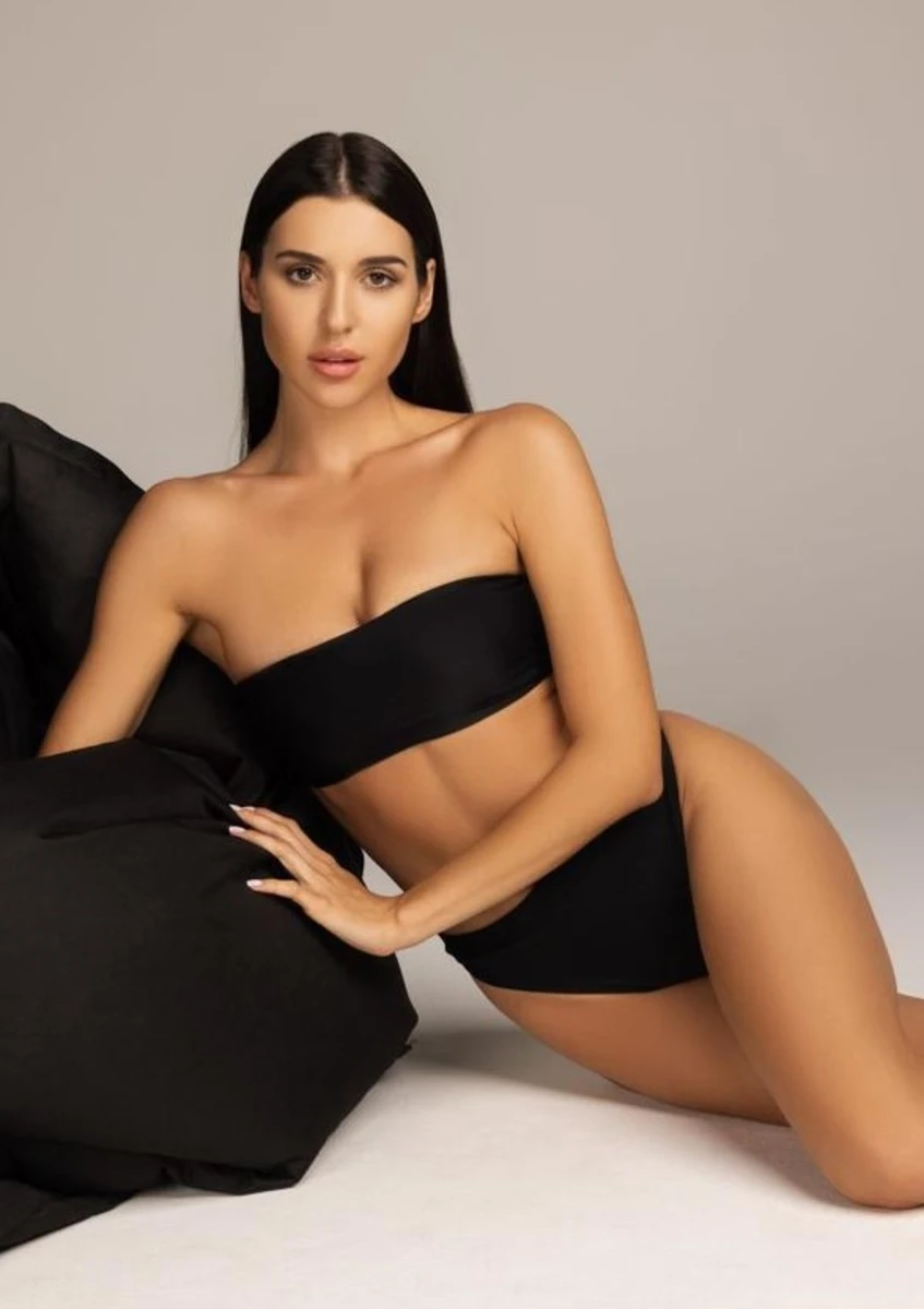 Victoria Escort in Berlin