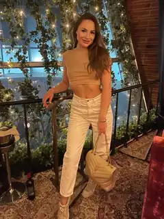 Victoriya Escort in München