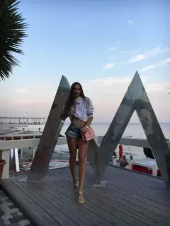 Victoriya Escort in München