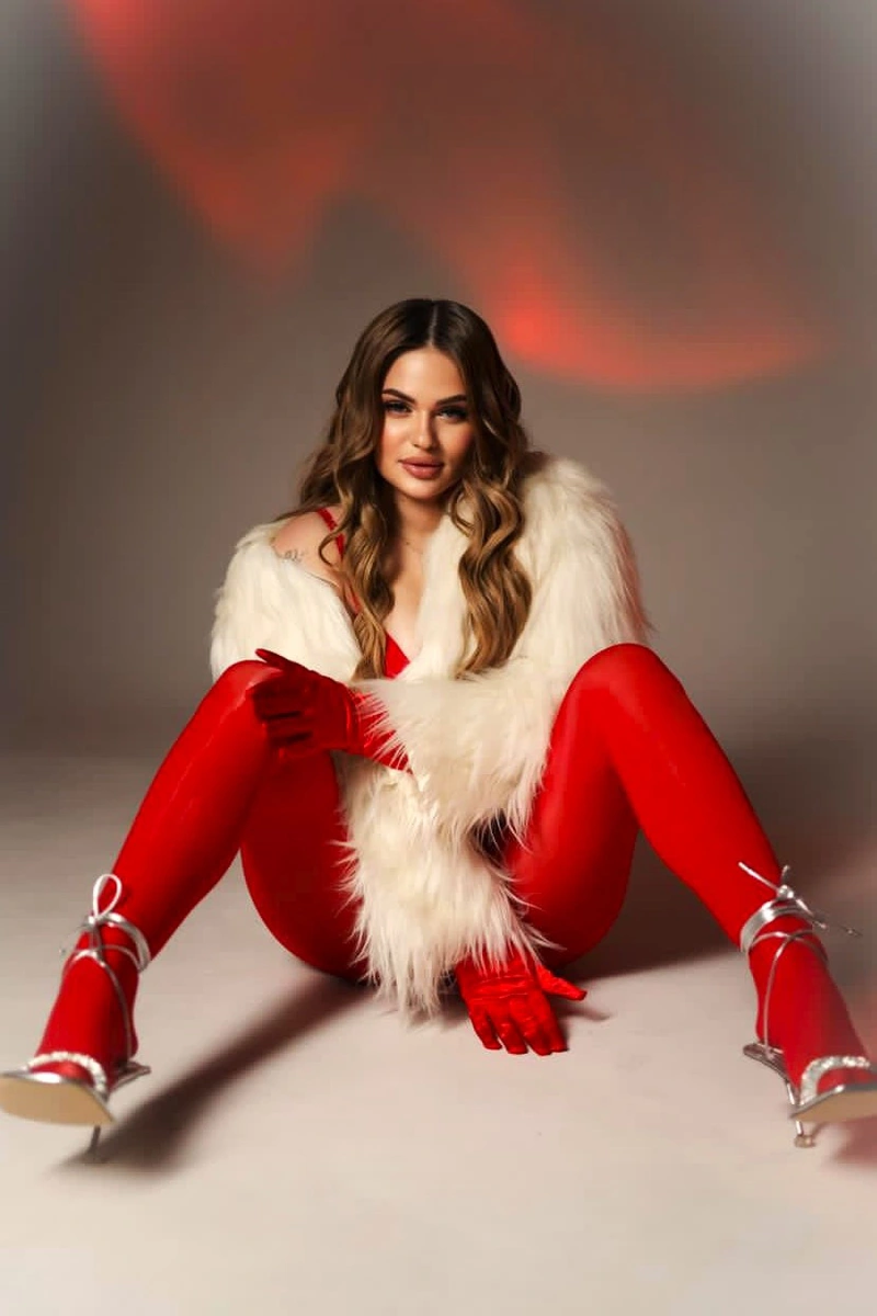 Viola Escort in München