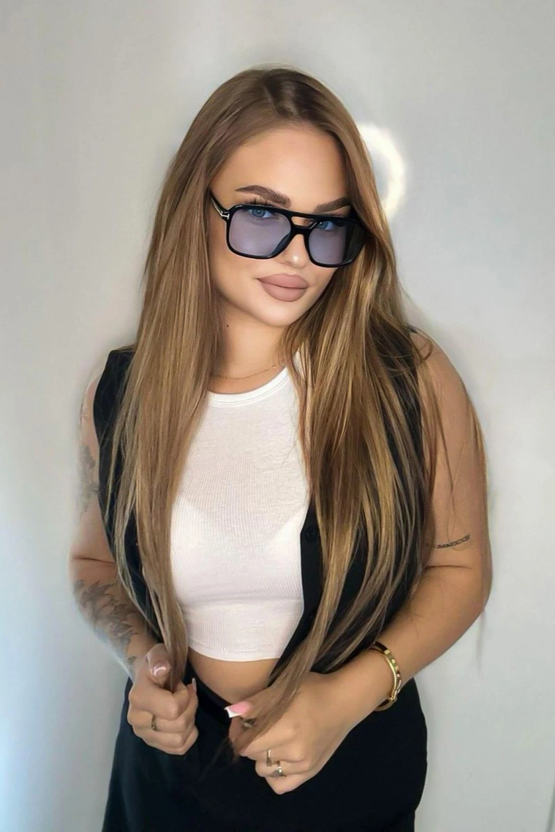 Viola Escort in München