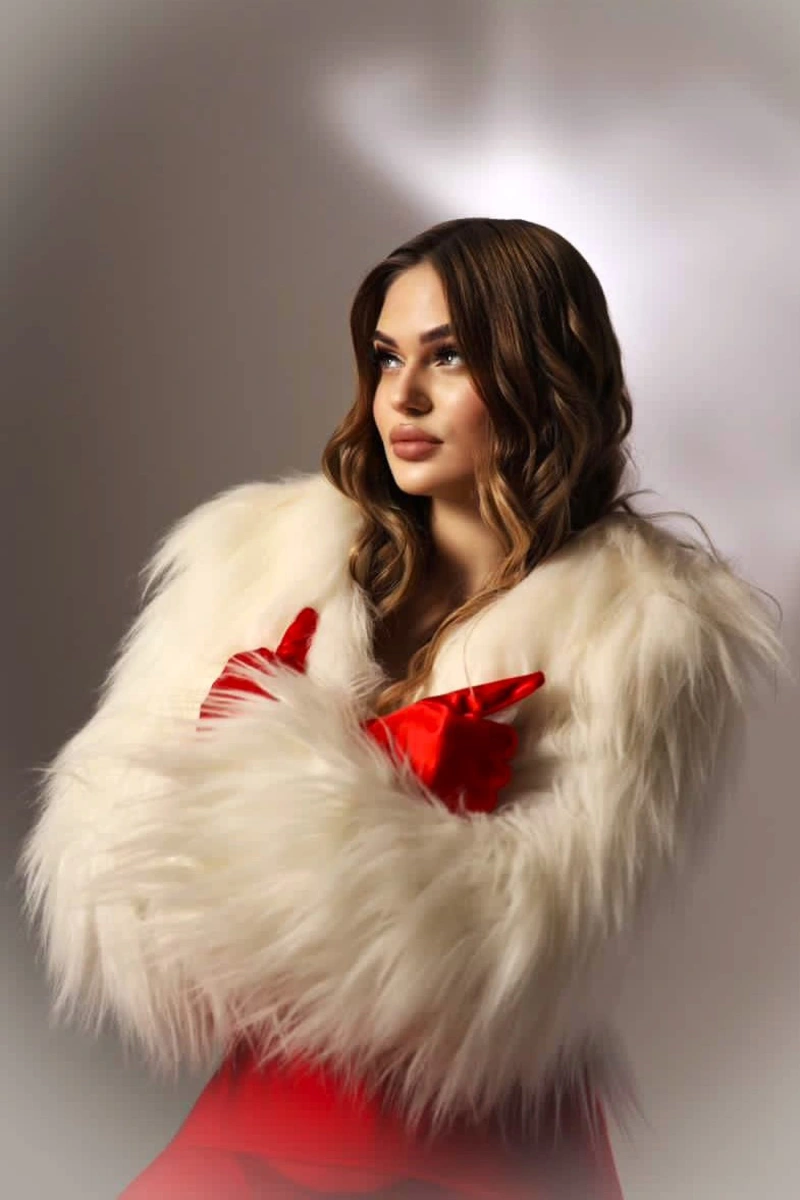 Viola Escort in München