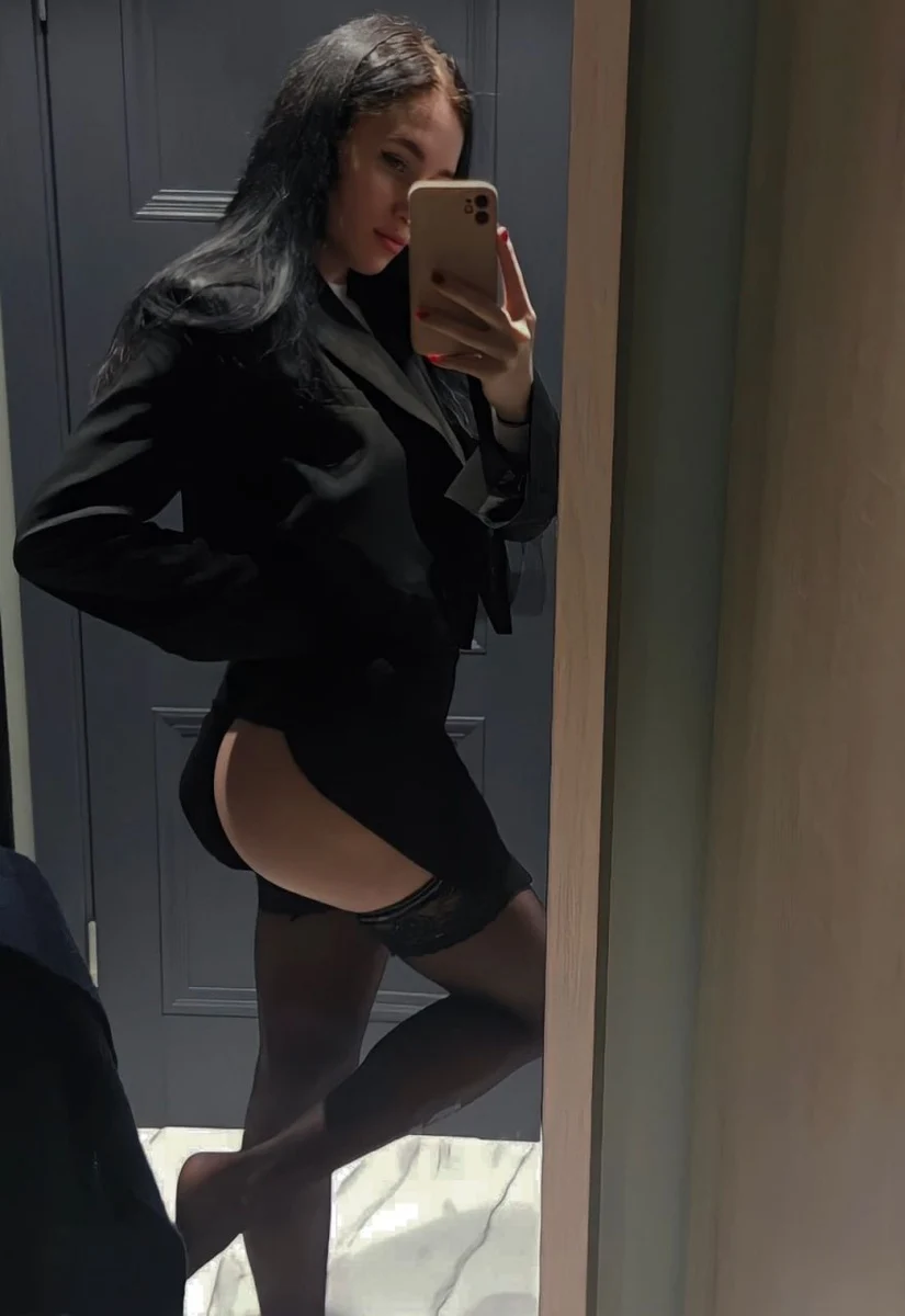 Viola Escort in Berlin