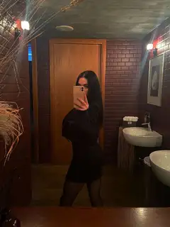 Viola Escort in Berlin