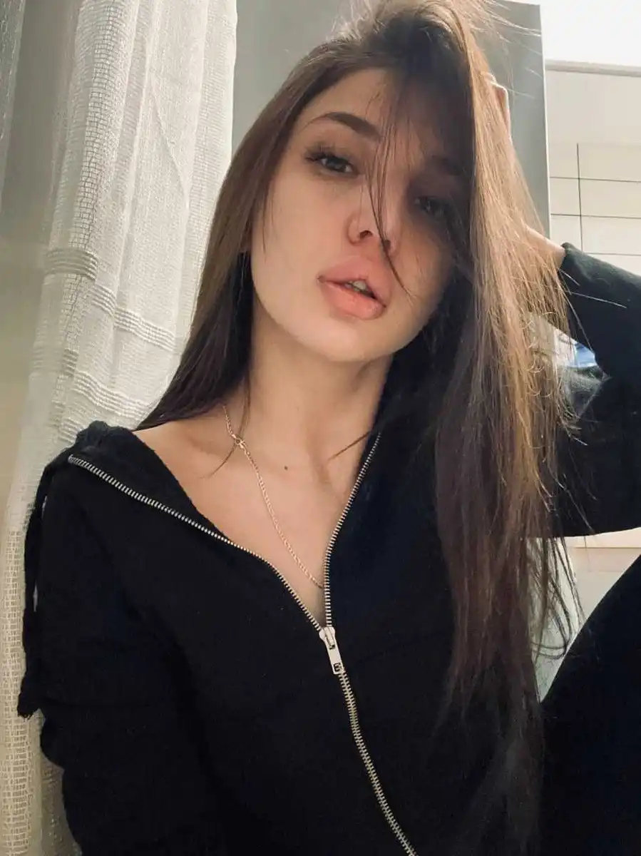 Violetta Escort in Berlin