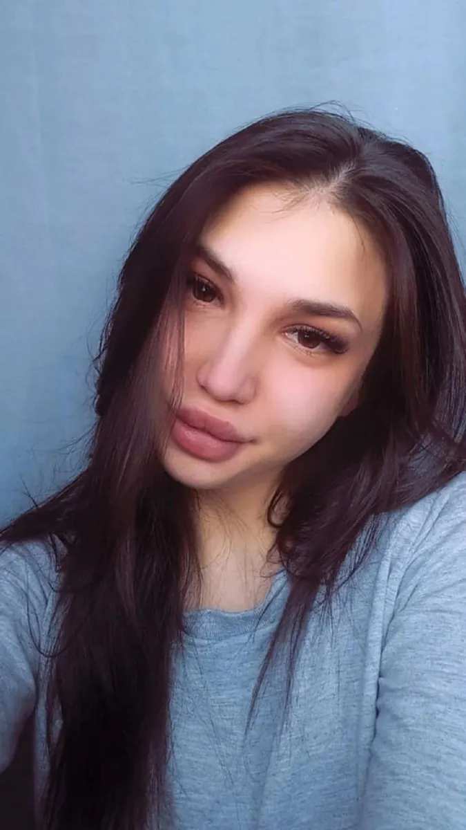 Violetta Escort in Berlin