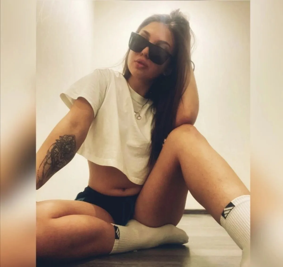 Violetta Escort in Berlin