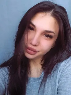 Violetta Escort in Berlin