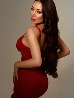 Violetta escort in Munich