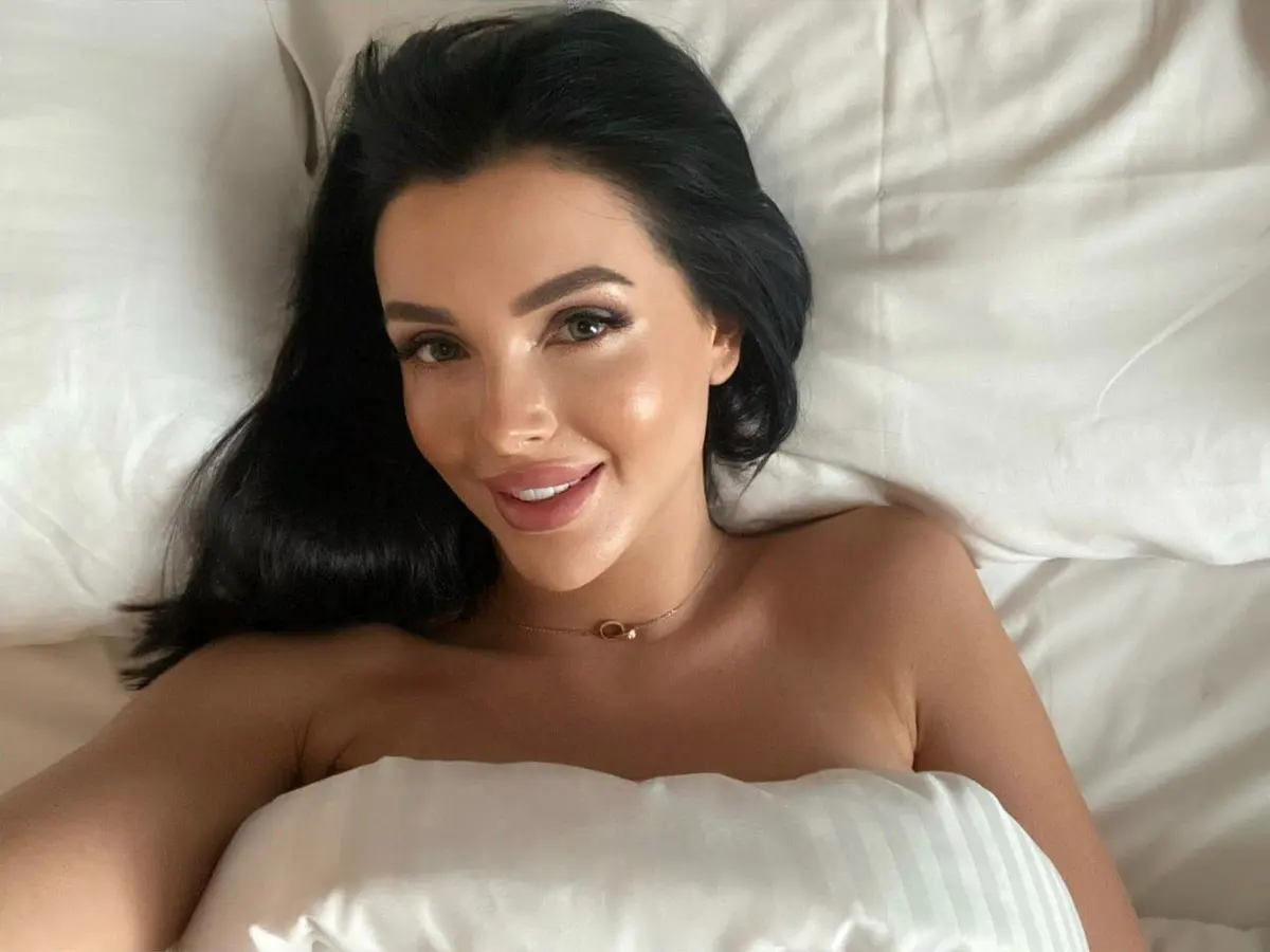 Vitalina escort in Munich