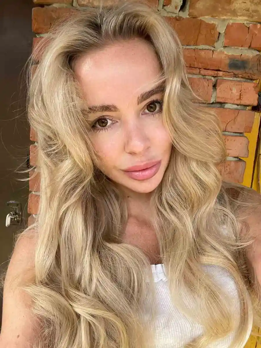 Yuliana escort in Munich