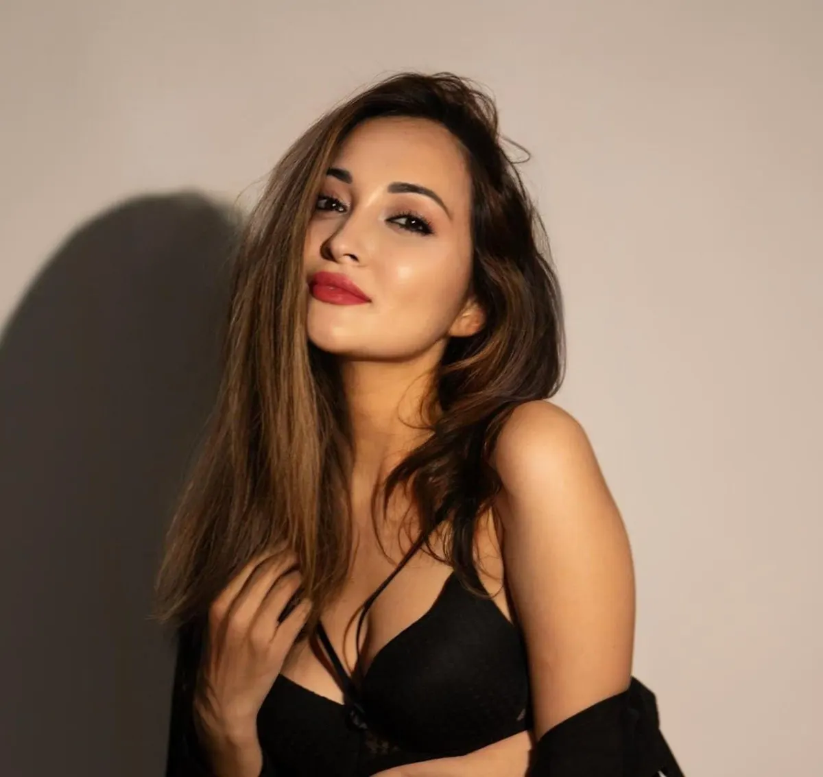 Zarina escort in Munich
