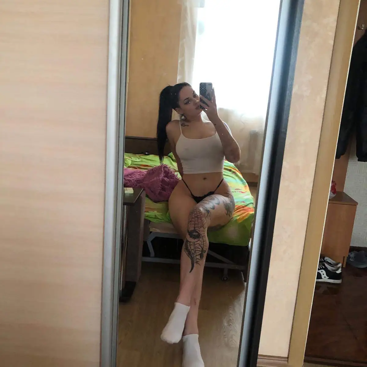 Zarina escort in Munich