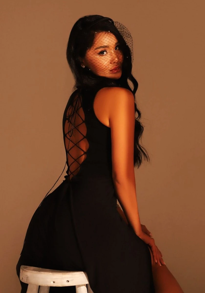 Zhanna Escort in Berlin