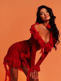 Zhanna Escort in Berlin