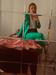 Zhenya Escort in München