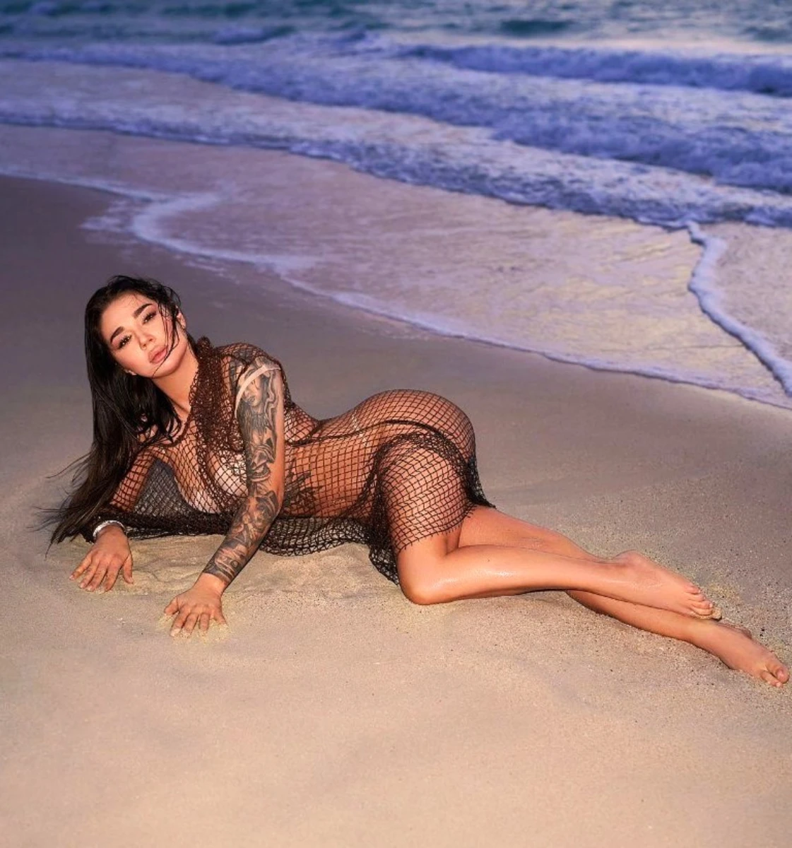 Zlata escort in Munich